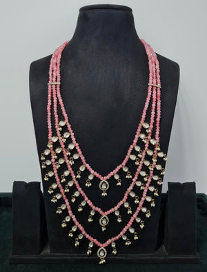 Dulha Mala 09049 - KRISHNA'S SWETA JEWELLERY