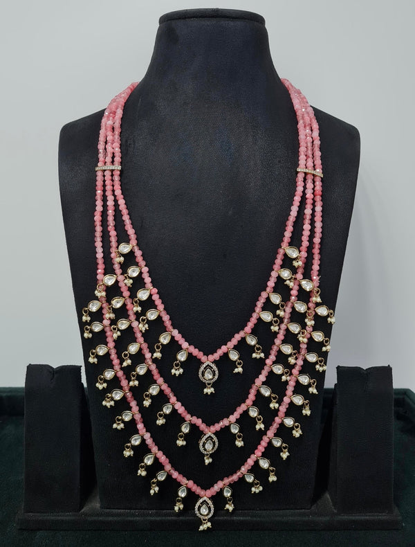 Dulha Mala 09049 - KRISHNA'S SWETA JEWELLERY