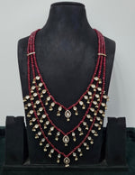 Dulha Mala 09049 - KRISHNA'S SWETA JEWELLERY