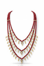 Dulha Mala 09049 - KRISHNA'S SWETA JEWELLERY