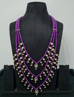 Dulha Mala 09049 - KRISHNA'S SWETA JEWELLERY