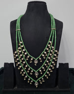 Dulha Mala 09049 - KRISHNA'S SWETA JEWELLERY