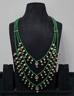 Dulha Mala 09049 - KRISHNA'S SWETA JEWELLERY