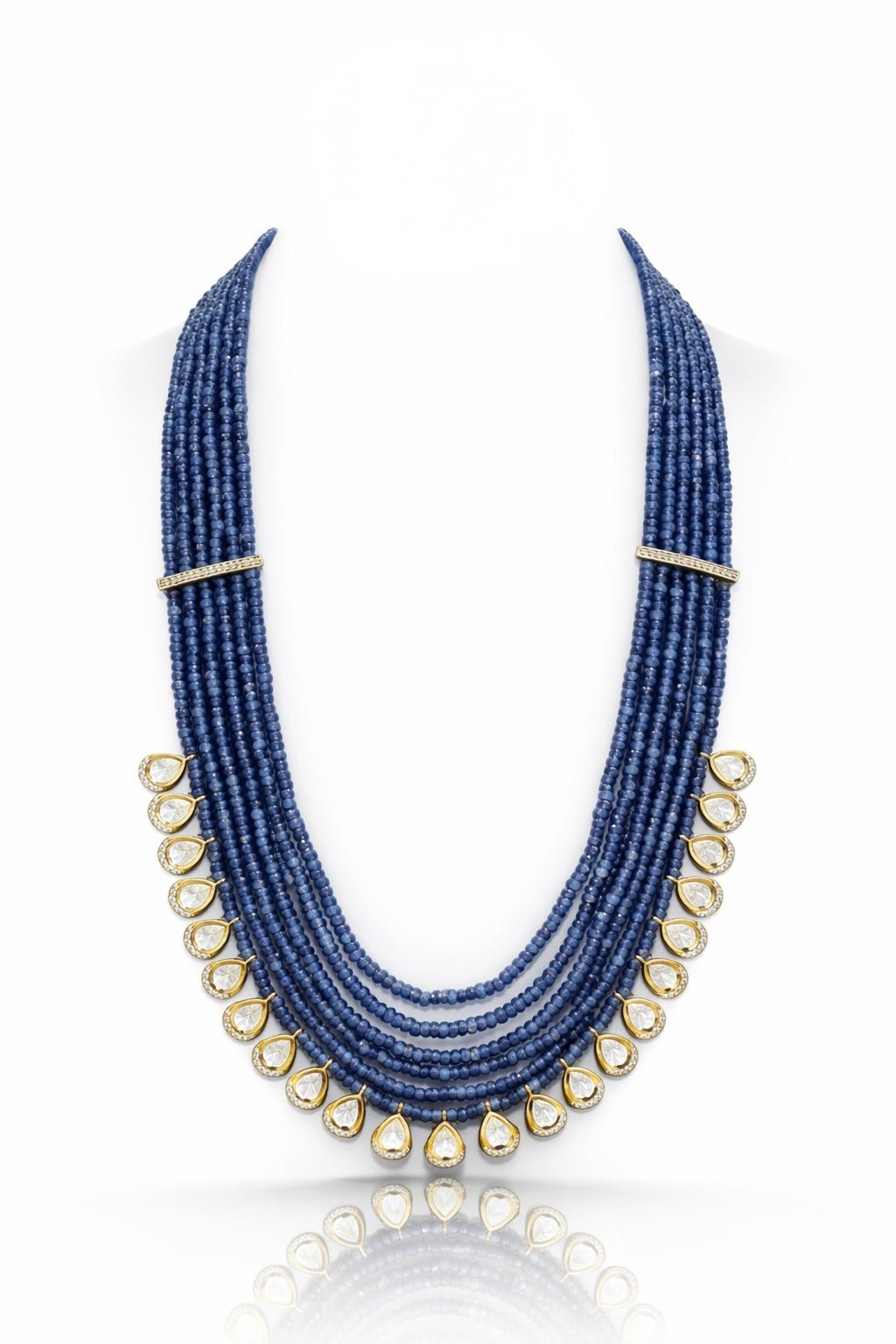 Dulha Mala 09119 - KRISHNA'S SWETA JEWELLERY