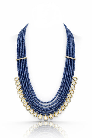 Dulha Mala 09119 - KRISHNA'S SWETA JEWELLERY