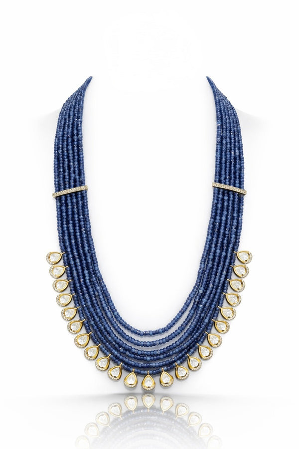 Dulha Mala 09119 - KRISHNA'S SWETA JEWELLERY