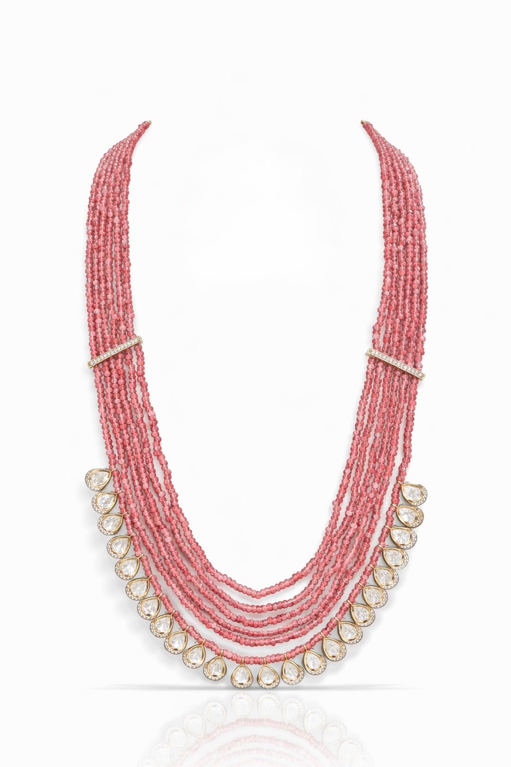 Dulha Mala 09119 - KRISHNA'S SWETA JEWELLERY