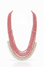 Dulha Mala 09119 - KRISHNA'S SWETA JEWELLERY