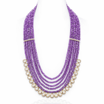 Dulha Mala 09119 - KRISHNA'S SWETA JEWELLERY