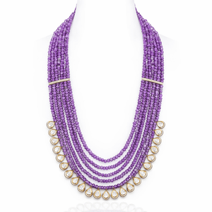 Dulha Mala 09119 - KRISHNA'S SWETA JEWELLERY