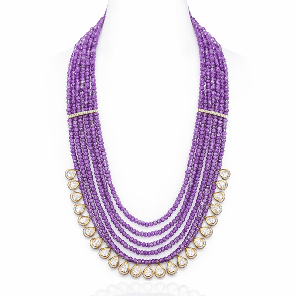 Dulha Mala 09119 - KRISHNA'S SWETA JEWELLERY