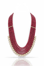 Dulha Mala 09119 - KRISHNA'S SWETA JEWELLERY