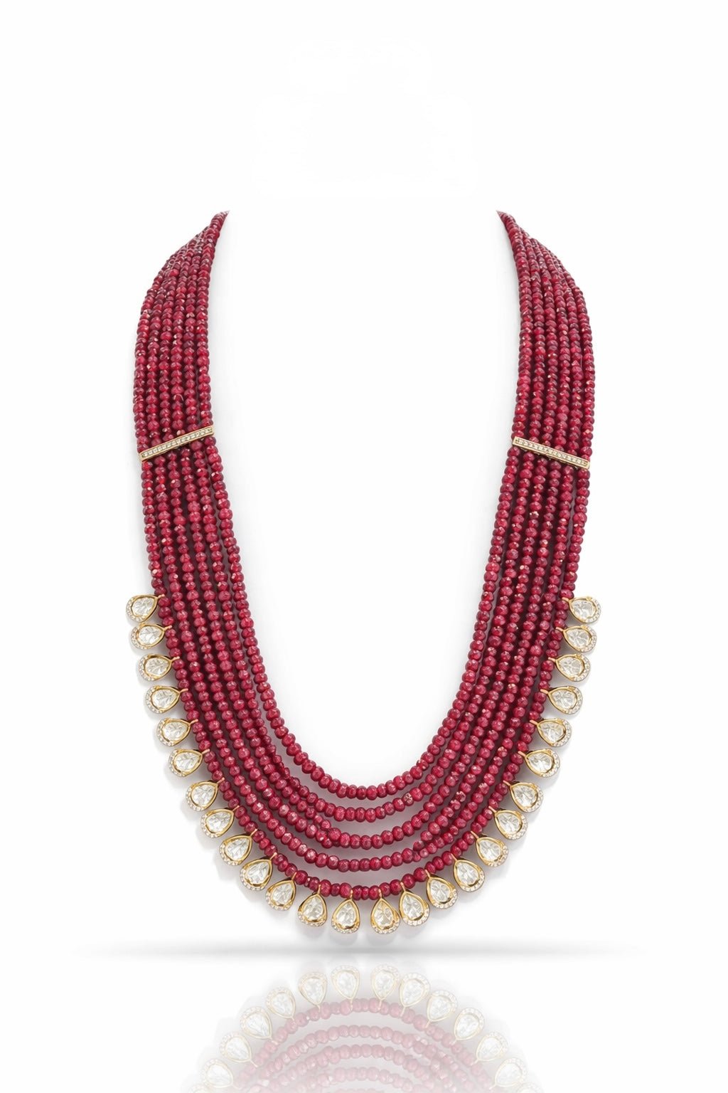 Dulha Mala 09119 - KRISHNA'S SWETA JEWELLERY