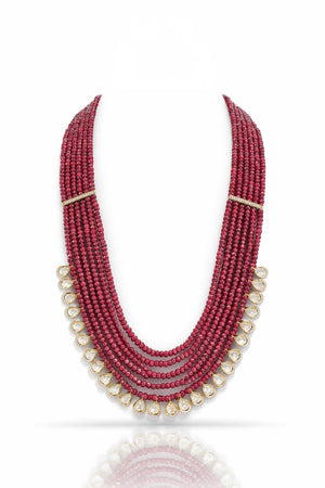 Dulha Mala 09119 - KRISHNA'S SWETA JEWELLERY
