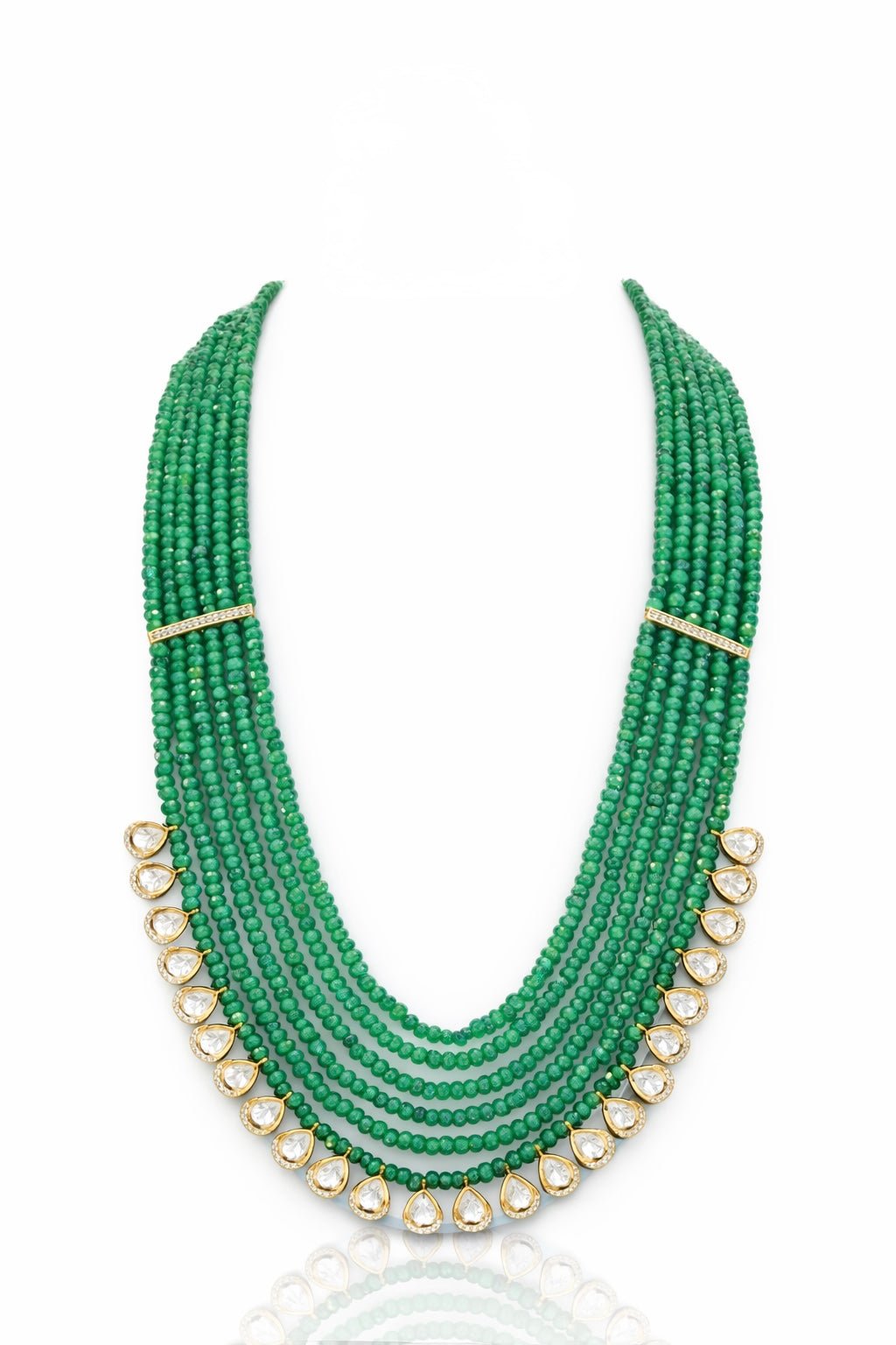Dulha Mala 09119 - KRISHNA'S SWETA JEWELLERY