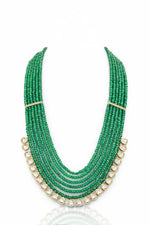 Dulha Mala 09119 - KRISHNA'S SWETA JEWELLERY