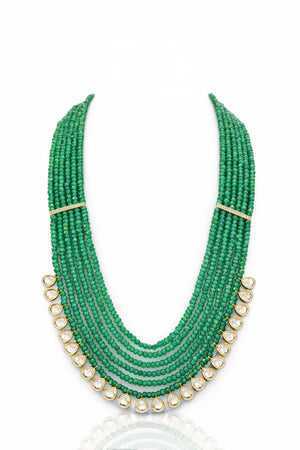 Dulha Mala 09119 - KRISHNA'S SWETA JEWELLERY