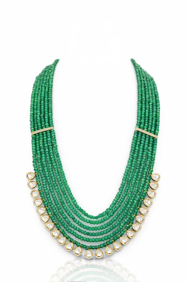 Dulha Mala 09119 - KRISHNA'S SWETA JEWELLERY
