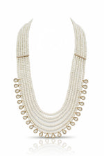 Dulha Mala 09119 - KRISHNA'S SWETA JEWELLERY