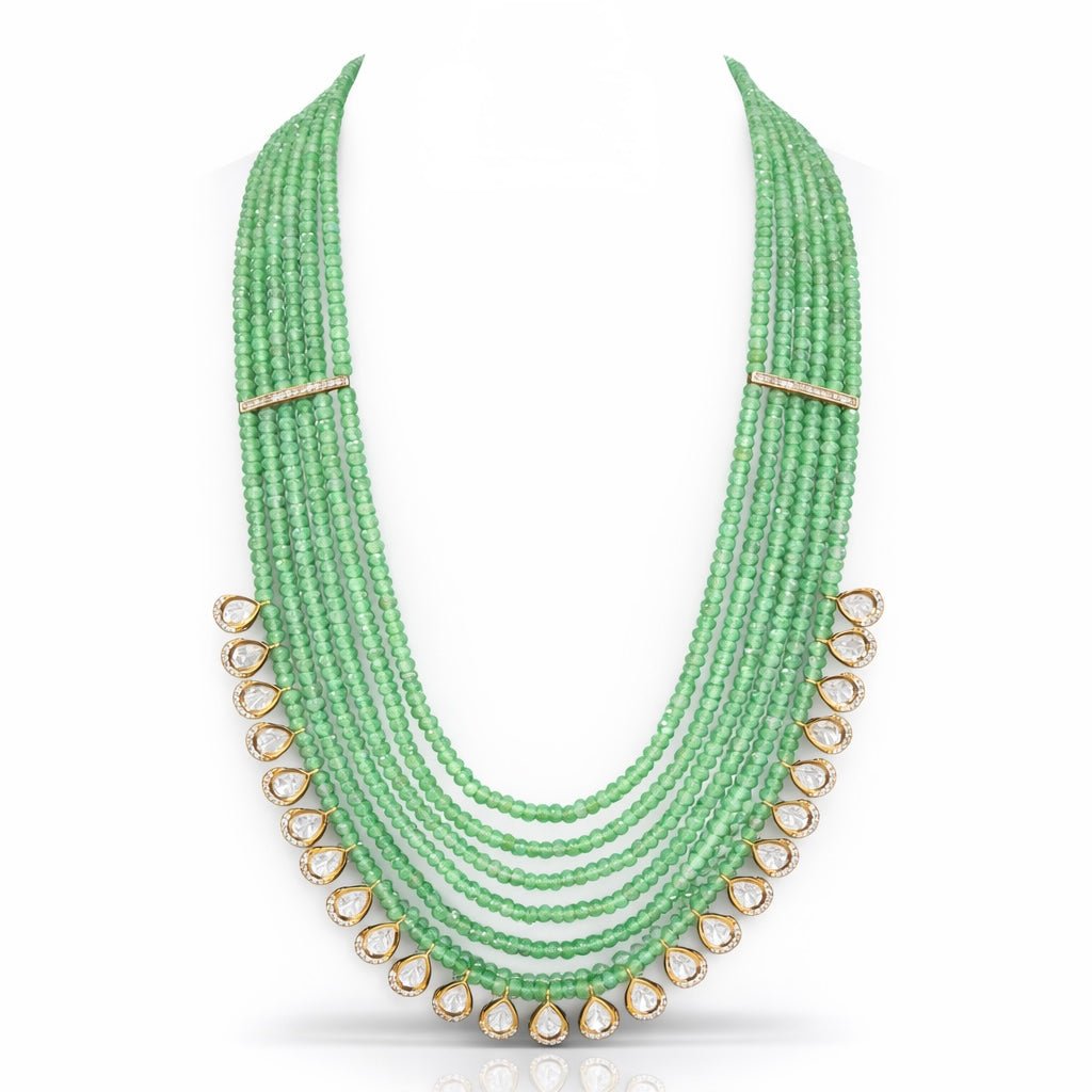 Dulha Mala 09119 - KRISHNA'S SWETA JEWELLERY
