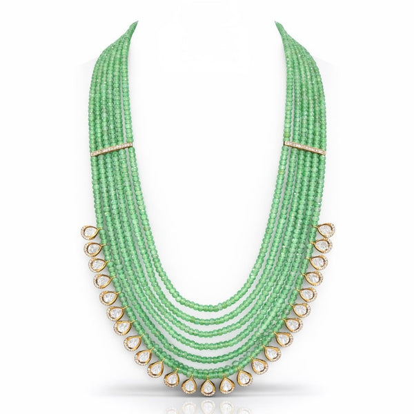 Dulha Mala 09119 - KRISHNA'S SWETA JEWELLERY