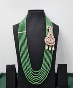 Dulha Mala 10321 - KRISHNA'S SWETA JEWELLERY