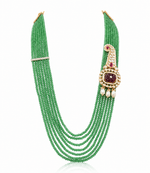 Dulha Mala 10322 - KRISHNA'S SWETA JEWELLERY