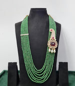 Dulha Mala 10322 - KRISHNA'S SWETA JEWELLERY