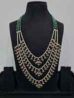 Dulha Mala 10366 - KRISHNA'S SWETA JEWELLERY