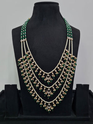 Dulha Mala 10366 - KRISHNA'S SWETA JEWELLERY