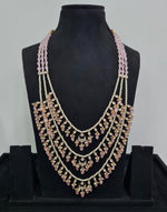 Dulha Mala 10366 - KRISHNA'S SWETA JEWELLERY