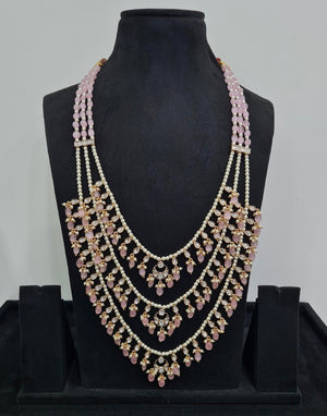 Dulha Mala 10366 - KRISHNA'S SWETA JEWELLERY