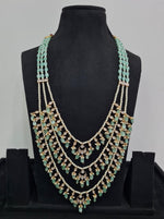 Dulha Mala 10366 - KRISHNA'S SWETA JEWELLERY