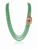 Dulha Mala 10467 - KRISHNA'S SWETA JEWELLERY