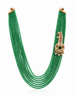 Dulha Mala 10468 - KRISHNA'S SWETA JEWELLERY