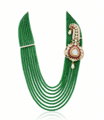 Dulha Mala 10582 - KRISHNA'S SWETA JEWELLERY