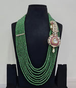 Dulha Mala 10582 - KRISHNA'S SWETA JEWELLERY