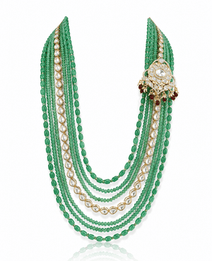 Dulha Mala 11213 - KRISHNA'S SWETA JEWELLERY