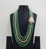 Dulha Mala 11213 - KRISHNA'S SWETA JEWELLERY