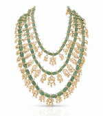 Dulha Mala 11309 - KRISHNA'S SWETA JEWELLERY