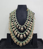 Dulha Mala 11309 - KRISHNA'S SWETA JEWELLERY