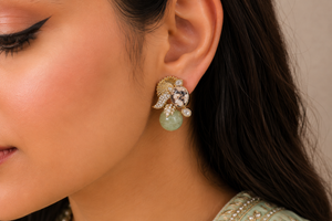 Sabyasachi Earrings 09294