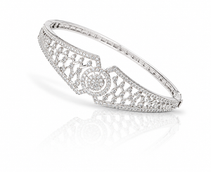 Cz Bracelet 06591
