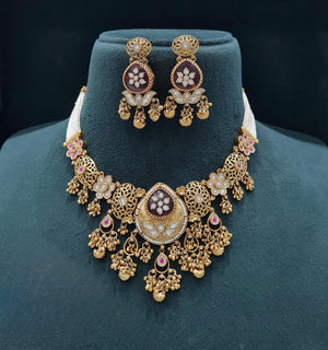 Pp Necklace 06216