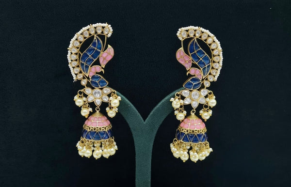 Kundan Jhumki 06491