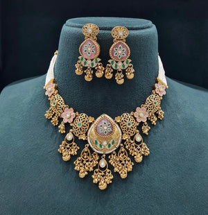 Pp Necklace 06216
