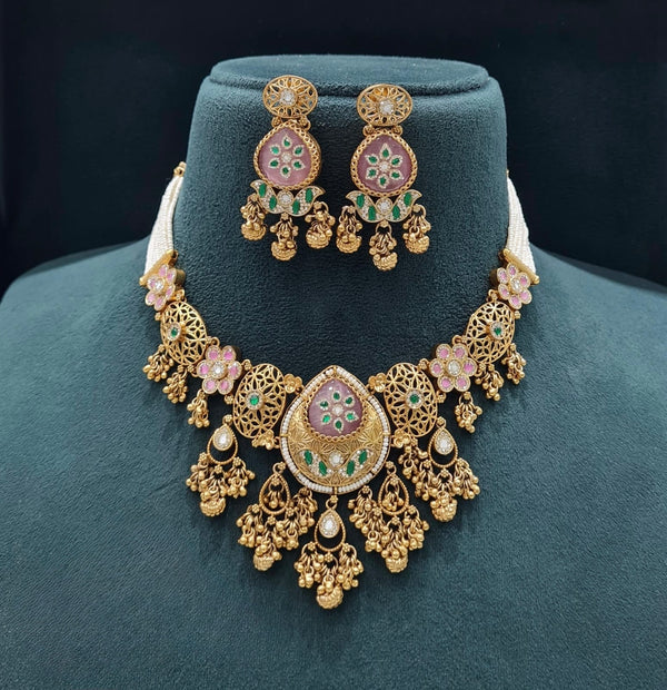 Pp Necklace 06216