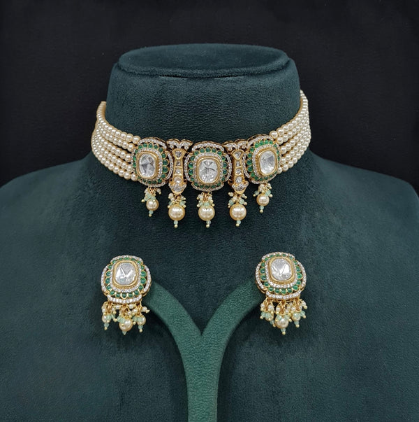 Victorian Necklace 09624