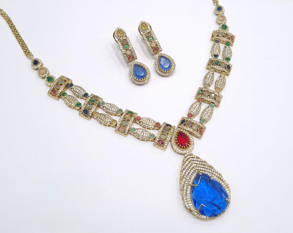 Sabyasachi Necklace 10313