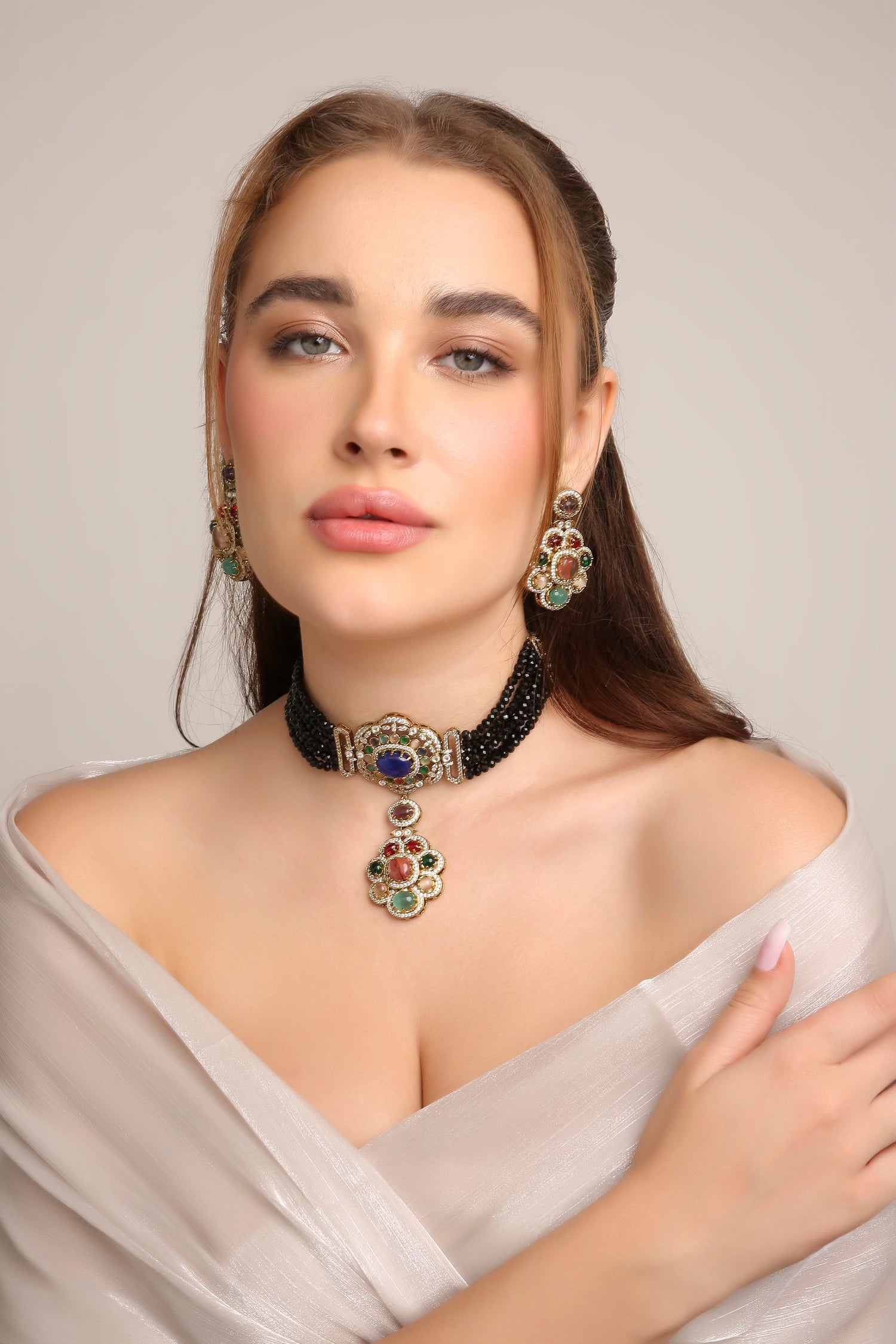 Sabyasachi Choker 10149